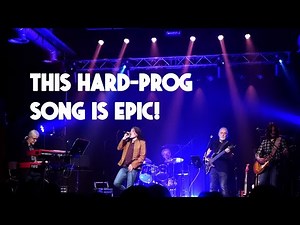 Flying Circus - The World Is Mine (Live)