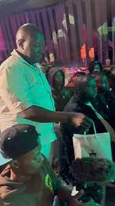 54K views · 226 reactions | Attended candle light memorial service of the late Gengetone Producer Byron Papi and delivered the President’s message to the family, Byron was a pillar in the music industry known to be the brains behind great hits such as sipangwingwi by Exray. | Jaguar Kenya | Facebook