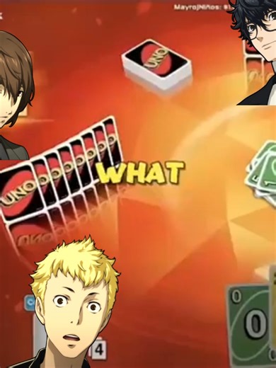 average tycoon round #persona #persona5 #persona5royal #persona5meme #jokerpersona5 #jokerpersona #ryujisakamoto #ryujipersona5 #goroakechi #akechipersona5