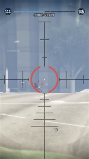 2 Very Clean Snipes! 🫣