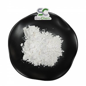 [Hot Item] Food Additive Nutritional Supplement CAS 7779-25-1 99% Powder Magnesium Citrate