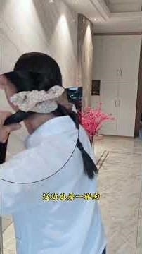 Unboxing the Mystery: Mastering the Two-Strand Twist for the First Time! (中文：第一次揭秘：掌握双股拧发的