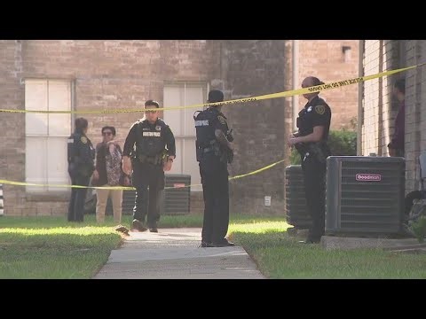 4-year-old in hospital after accidental shooting