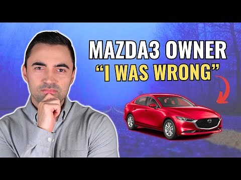 2 Years With My Mazda 3 || The Good, The Bad, & Why I Might Sell