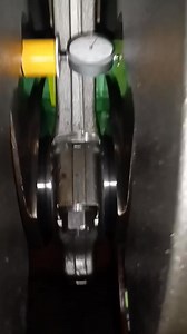 4.7K views · 33 reactions | #what is crankshaft deflection?comment  #PleaseLikeFollowandShare @ Followers@highlights | Alvin Enario | Facebook