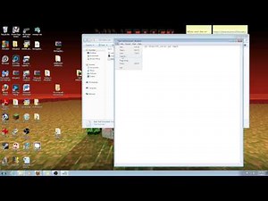 How To Make A Minecraft Server ANY VERSION!