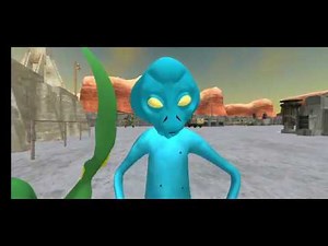 Alien Neighbor Area 51 Escape | Gameplay #6