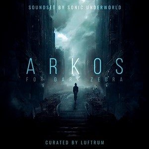 Luftrum releases Arkos cinematic soundset for u-he Dark Zebra