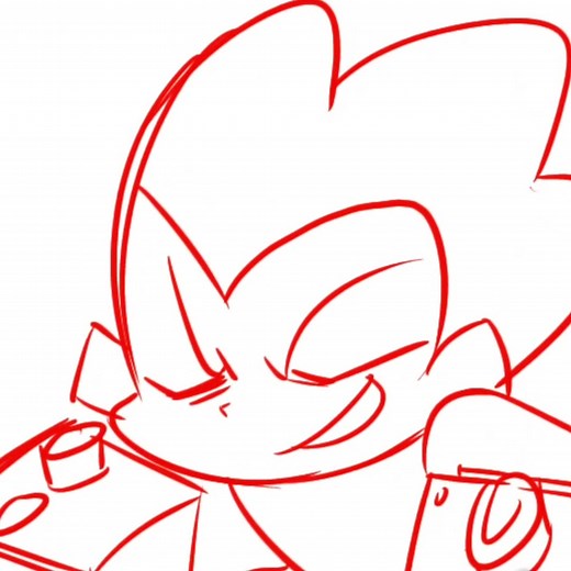 Pico en Friday Night Funkin: Historia y Fanart