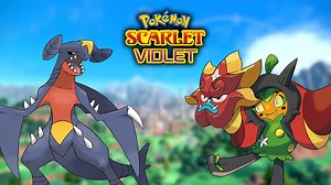 Best Pokemon in Pokemon Scarlet & Violet