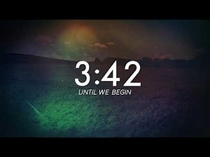 5 MINUTES COUNTDOWN | PRAISE AND WORSHIP | CHURCH SERVICE