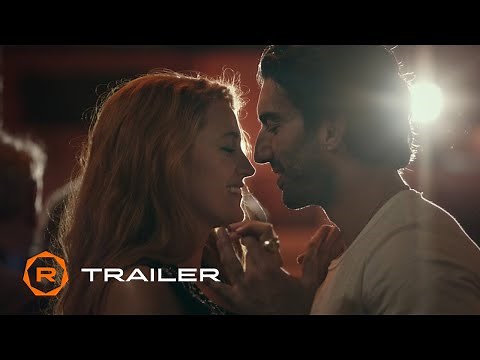 It Ends With Us - Official Trailer (2024) - Blake Lively, Justin Baldoni, Jenny Slate, Hasan Minhaj