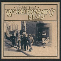 Grateful Dead: Workingman's Dead - 50th Anniversary Deluxe Edition album review @ All About Jazz