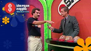 33K views · 558 reactions | Patrick wins big bonus bucks and every prize when playing Shell Game. Check it out! Episode 4705 - The Price Is Right 1982 - The Barker Era #ThePriceIsRight #BobBarker #GameShows #ClassicTV #ComeOnDown | The Price Is Right: The Barker Era | Facebook