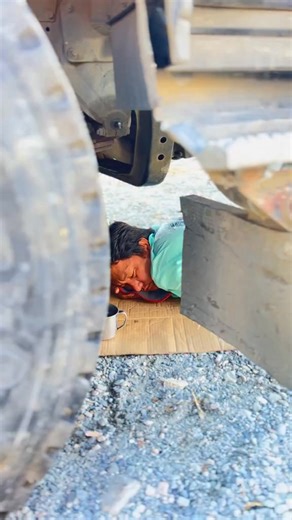 Haan nga repair datoyen turog metten😂 | Gestony Payan