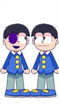 Osomatsu get in trouble for snitching | #shorts #osomatsusan #osomatsu #shortvideo #hardstoplucas