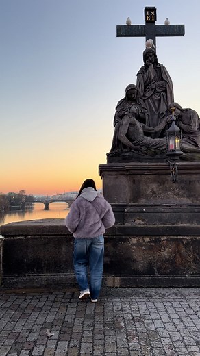 Explore Prague: Depeche Mode and Charles Bridge Culture