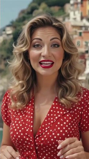 meet Elena a modern-day mail order bride traveling to Greece to meet her future husband
