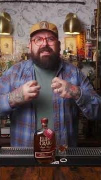 Elijah Craig 15 vs The Rest #bourbon #whiskey #comparison