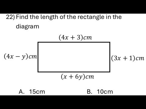 Solve This Rectangle Puzzle Like a Pro!