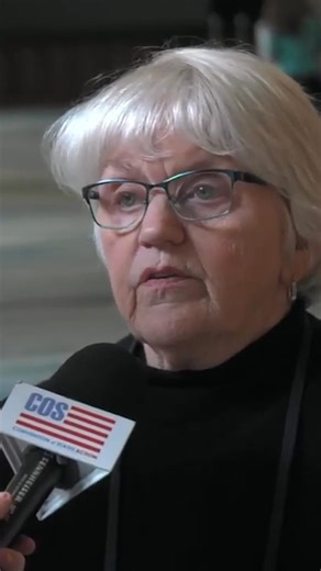 18K views · 162 reactions | Volunteer with Convention of States: https://conventionofstates.com/take_action | Convention of States | Facebook