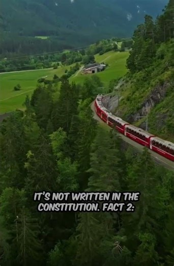 3 Quick Facts About Switzerland You Probably Didn’t Know