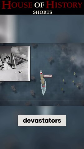 Pacific Ocean battle: Bombers survive, carriers face assault!