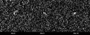 NASA Analysis: Earth Is Safe From Asteroid Apophis for 100-Plus Years - NASA