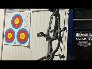 My Target Archery Scope for 2023