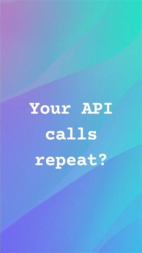 Angular Tip - 16 | API calls repeating #shorts