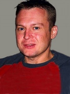 Sean Eric Fisher | Nalley-Pickle & Welch Funeral Home & Crematory