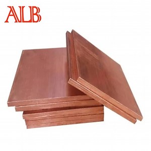 [Hot Item] Copper Electrode for Resistance Welding with ASTM Standard