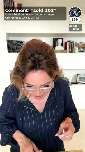 Live Sale You Don't Want to Miss! | Lisa Robertson