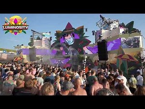 Paul Oakenfold - Live from the Luminosity Beach Festival 2022 (US trimmed) - #LBF22