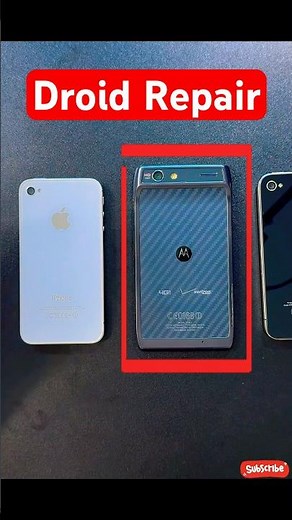 Is This the THINNEST Phone Ever Made?