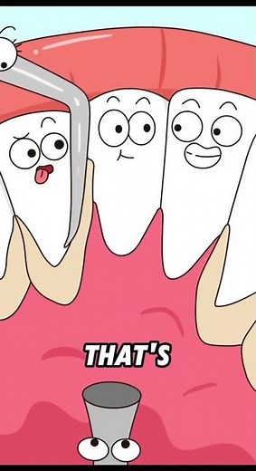 What Really Happens When Tartar is Removed from Your Teeth? (Painless Truth!)