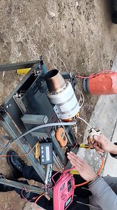 3.5M views · 26K reactions | Powerful turbojet engine #jetengine #enginemodel #jetengines #turbojetengine #engine #diy #rc | Chuan QI Engine | Facebook