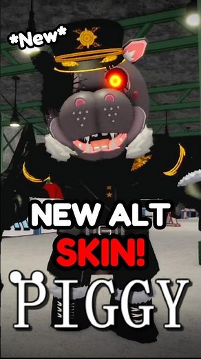 NEW FERGUS ALT SKIN IN PIGGY.. (New Leaks)
