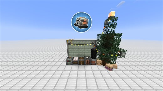 [Create] 今日附属：Powergrid：0.4有哪些新功能？