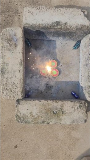 Testing different types of crackers || diwali patakhe testing video #shorts #short #diwali