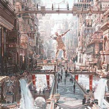 HAVE YOU EVER WONDERED WHY THE CELESTIALS APPEARED OUTSIDE OMNIPOTENC CITY?#marvel#usa#usalifestyles