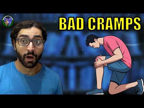 Bad Cramp