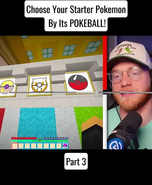 Exploring Pixelmon: Fusion Pokémon in Minecraft