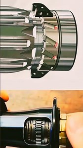 Inside the Powerful Gear Mechanism ⚙️ | Amazing Engineering Explained