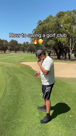 #beefy #beefisback #fyp #golf