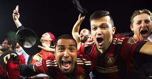 Atlanta United soccer team condemns fans' homophobic chant - LGBTQ Nation