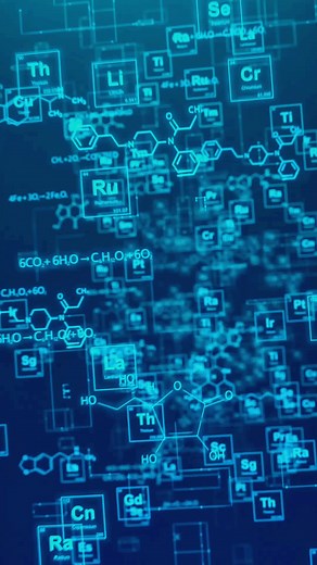 Chemistry Live Wallpaper Download - HD Periodic Table Wallpaper