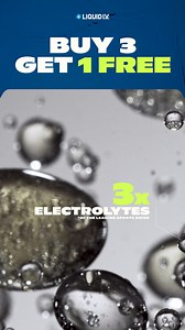 Transform your hydration routine, upgrade your life. Shop Liquid I.V. Hydration Multiplier® and hydrate for mental clarity, physical endurance, and overall everyday wellness with the power of LIV HYDRASCIENCE™. Get more from your water. | Liquid I.V. | Facebook