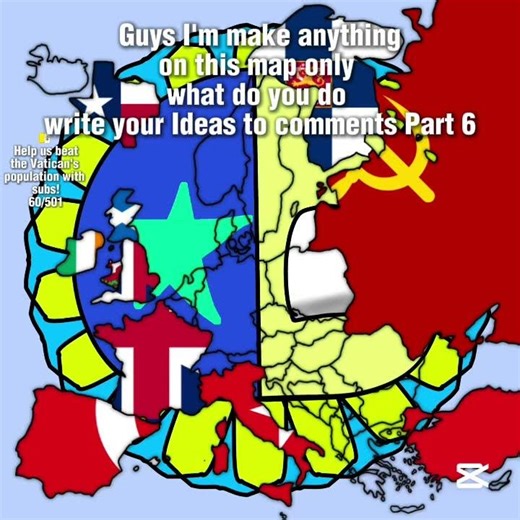 Guys I'm making anything on this Map only what do you do write your Ideas to comments Part 6 #maping