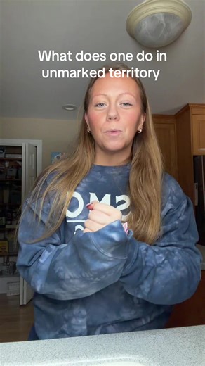 Navigating the Unknown as a Nurse